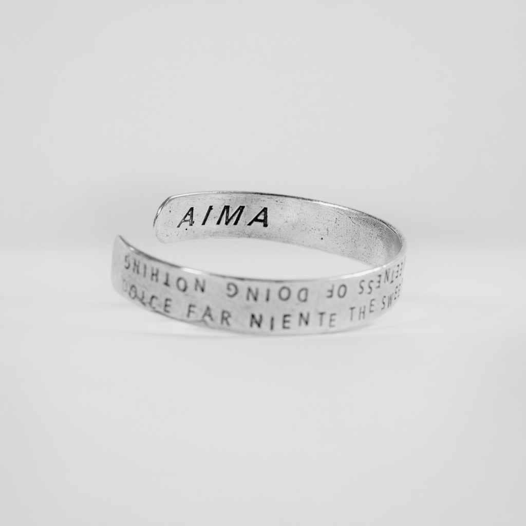 Pulsera Dolce Far Niente