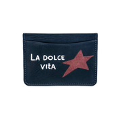 LA DOLCE VITA CARDHOLDER