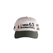 L'AIMA INTERNATIONALE CAP