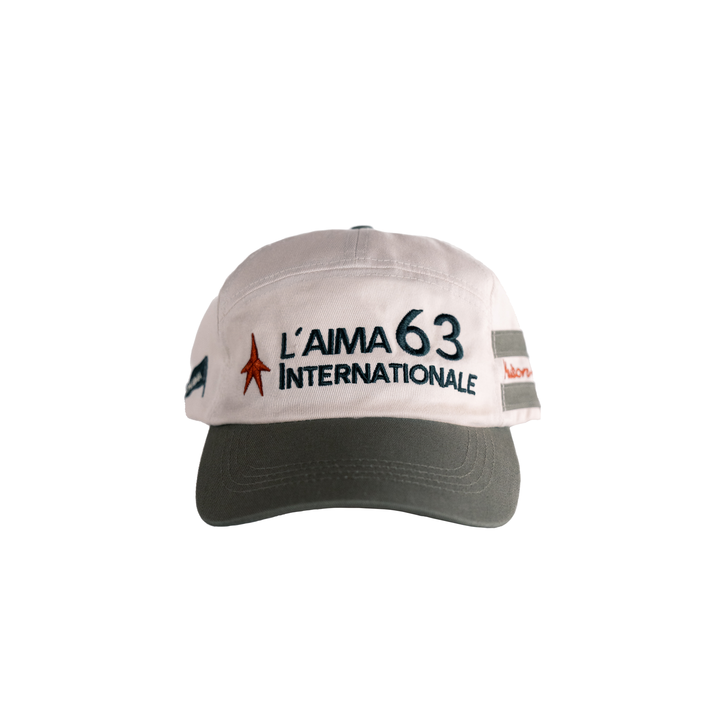 L'AIMA INTERNATIONALE CAP