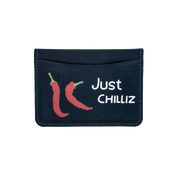 JUST CHILLIZ CARDHOLDER