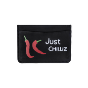 JUST CHILLIZ CARDHOLDER