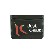 JUST CHILLIZ CARDHOLDER