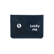 LUCKY ME CARDHOLDER