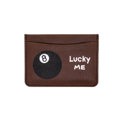 LUCKY ME CARDHOLDER