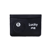 LUCKY ME CARDHOLDER