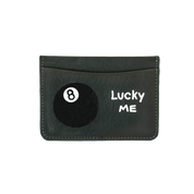 LUCKY ME CARDHOLDER