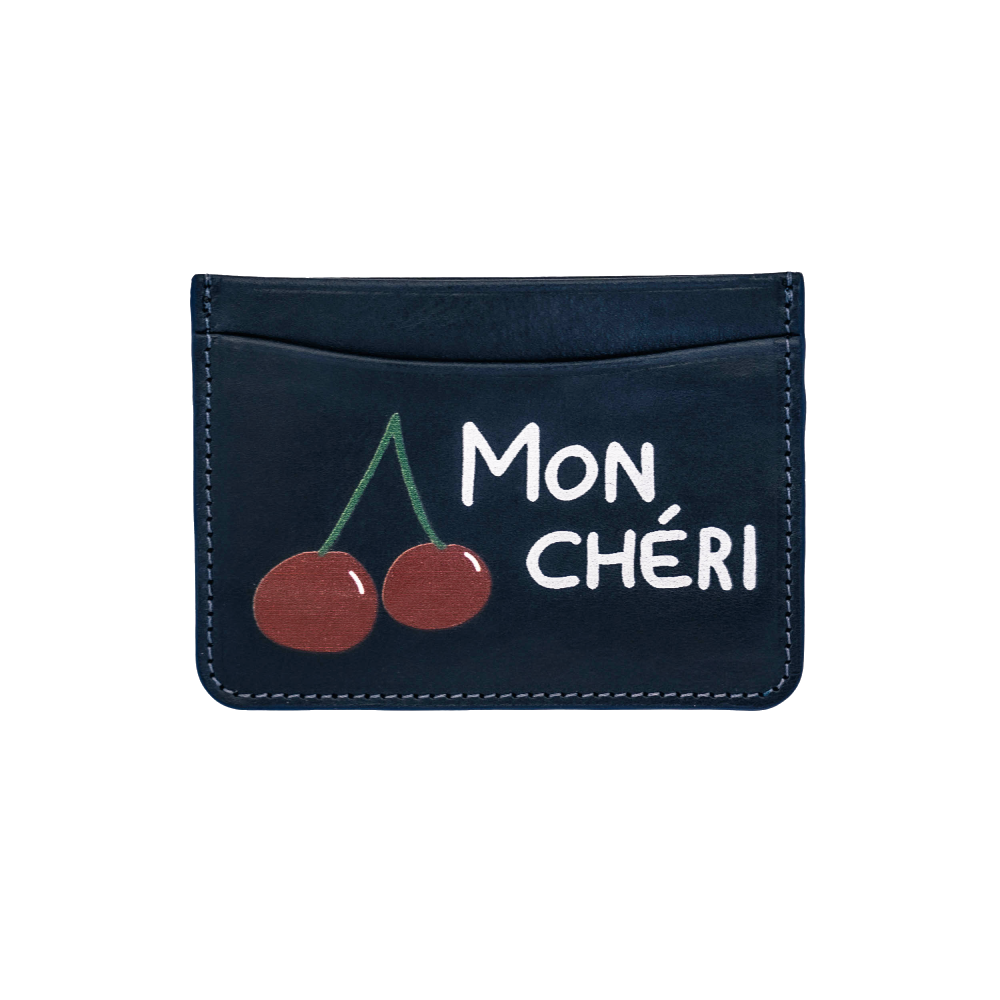 MON CHÉRI CARDHOLDER