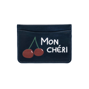 MON CHÉRI CARDHOLDER