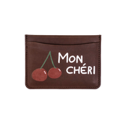 MON CHÉRI CARDHOLDER
