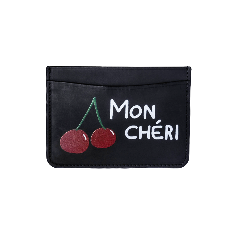 MON CHÉRI CARDHOLDER