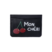 MON CHÉRI CARDHOLDER