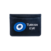 TURKISH EYE CARDHOLDER