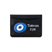 TURKISH EYE CARDHOLDER