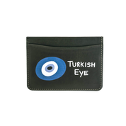 TURKISH EYE CARDHOLDER