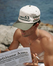 L'AIMA INTERNATIONALE CAP