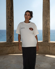 MEDITERRANEAN HOTEL T-SHIRT