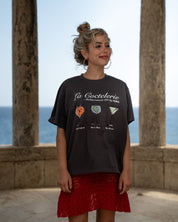 LA COCTELERIE T-SHIRT