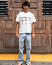 LA COCTELERIE T-SHIRT