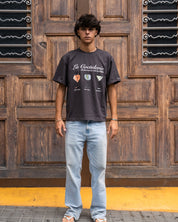 LA COCTELERIE T-SHIRT