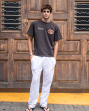 MEDITERRANEAN HOTEL T-SHIRT