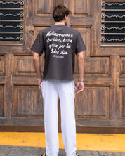 MEDITERRANEAN HOTEL T-SHIRT