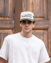 L'AIMA INTERNATIONALE CAP