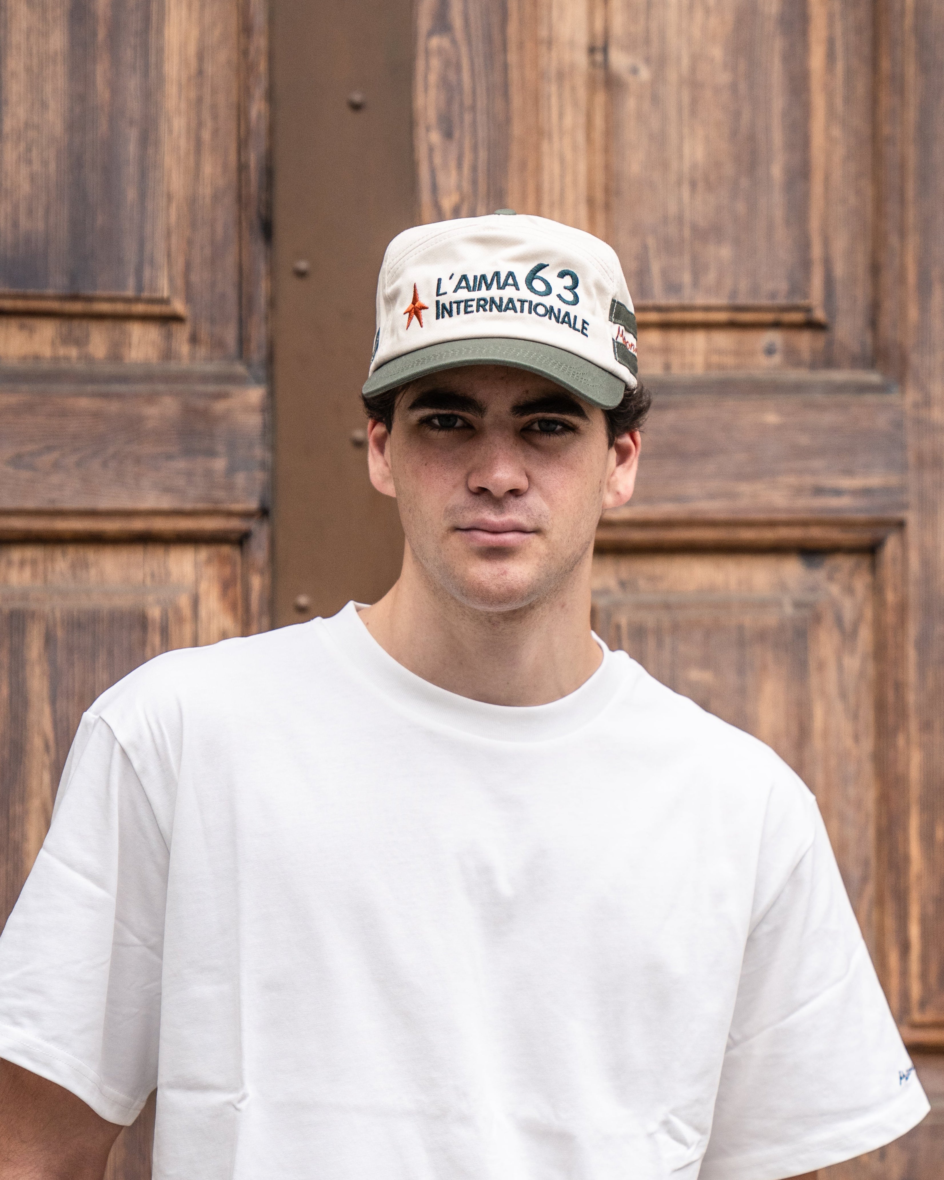 L'AIMA INTERNATIONALE CAP