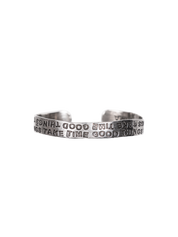 GOOD THINGS TAKE TIME BRACELET