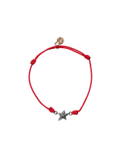 DOLCE VITA NYLON BRACELET