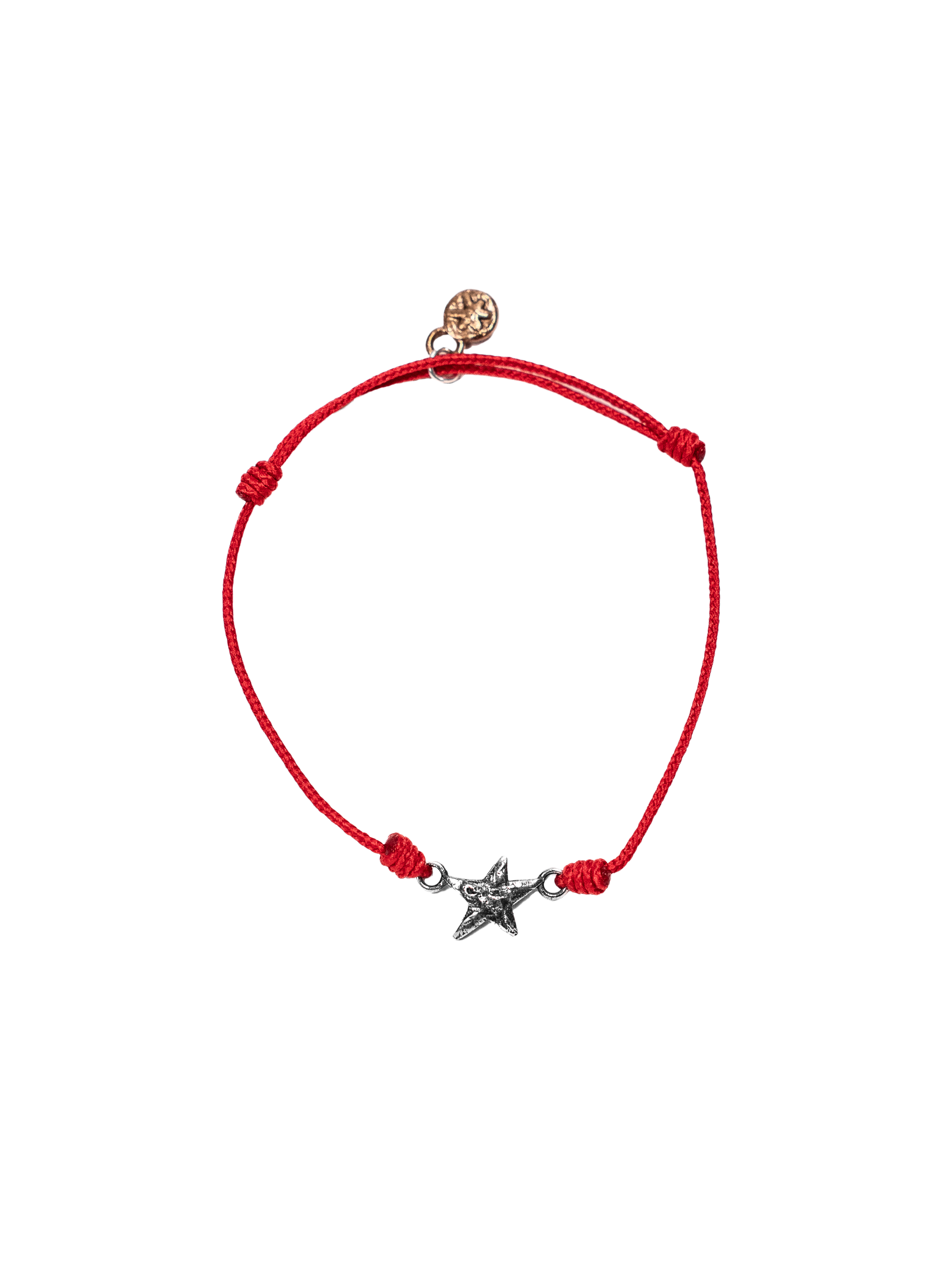 DOLCE VITA NYLON BRACELET