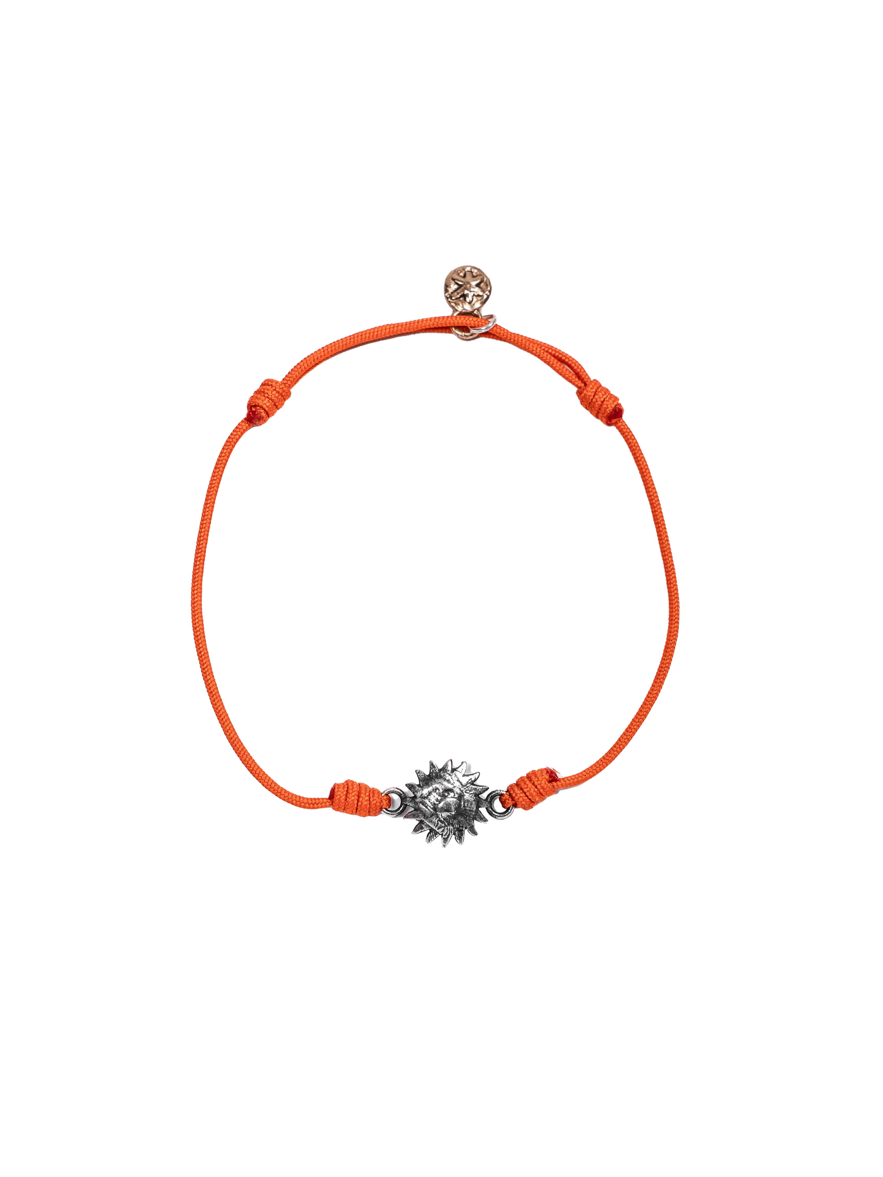 APRICITY NYLON BRACELET