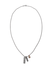 MEDAGLIETTE NECKLACE