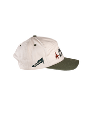 L'AIMA INTERNATIONALE CAP