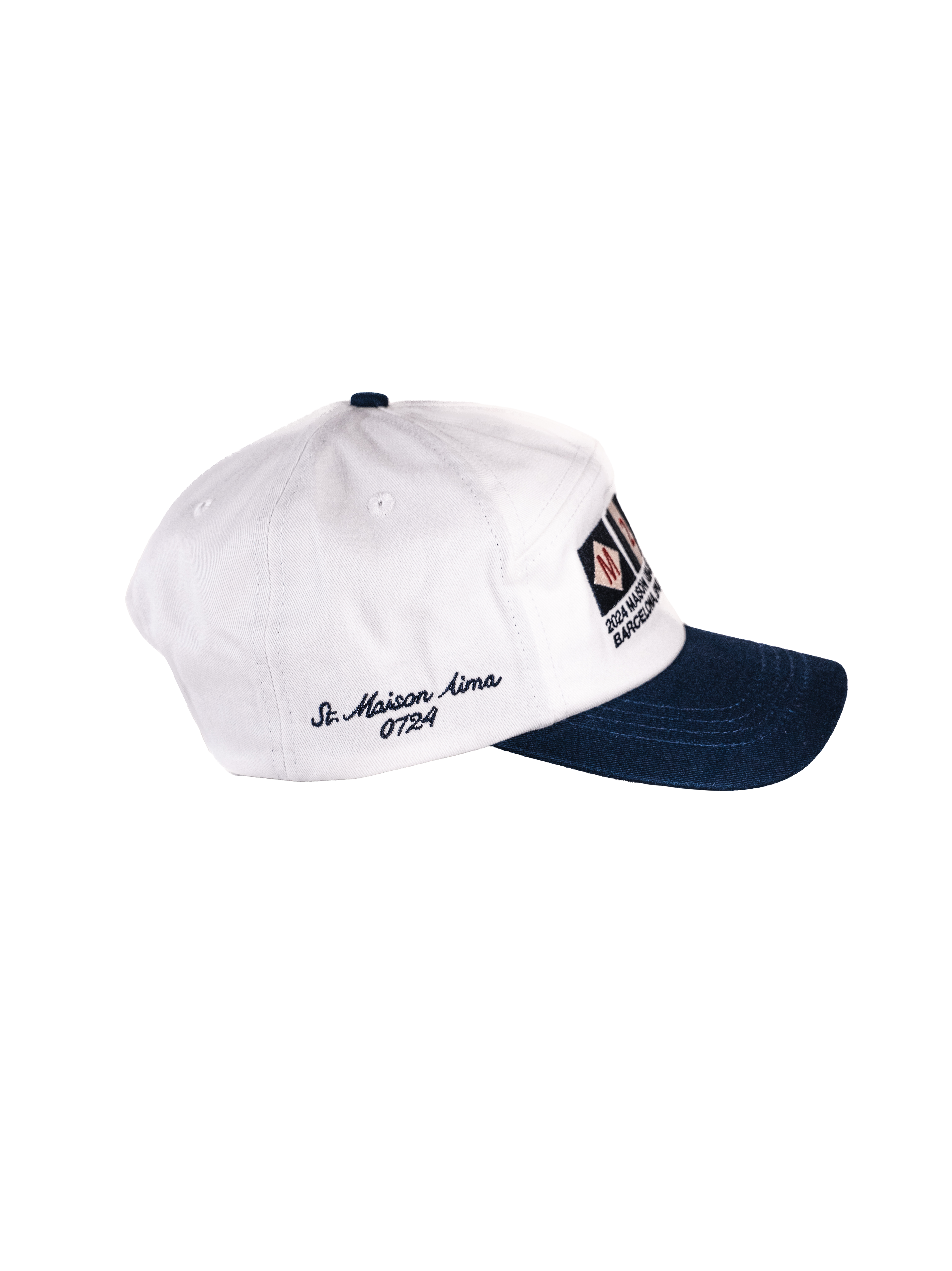 ST. MAISON AIMA CAP