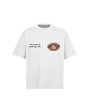 MEDITERRANEAN HOTEL T-SHIRT