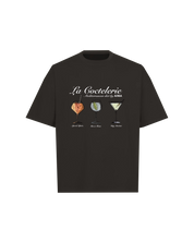 LA COCTELERIE T-SHIRT