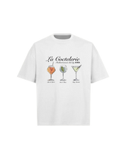 LA COCTELERIE T-SHIRT
