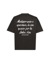 MEDITERRANEAN HOTEL T-SHIRT