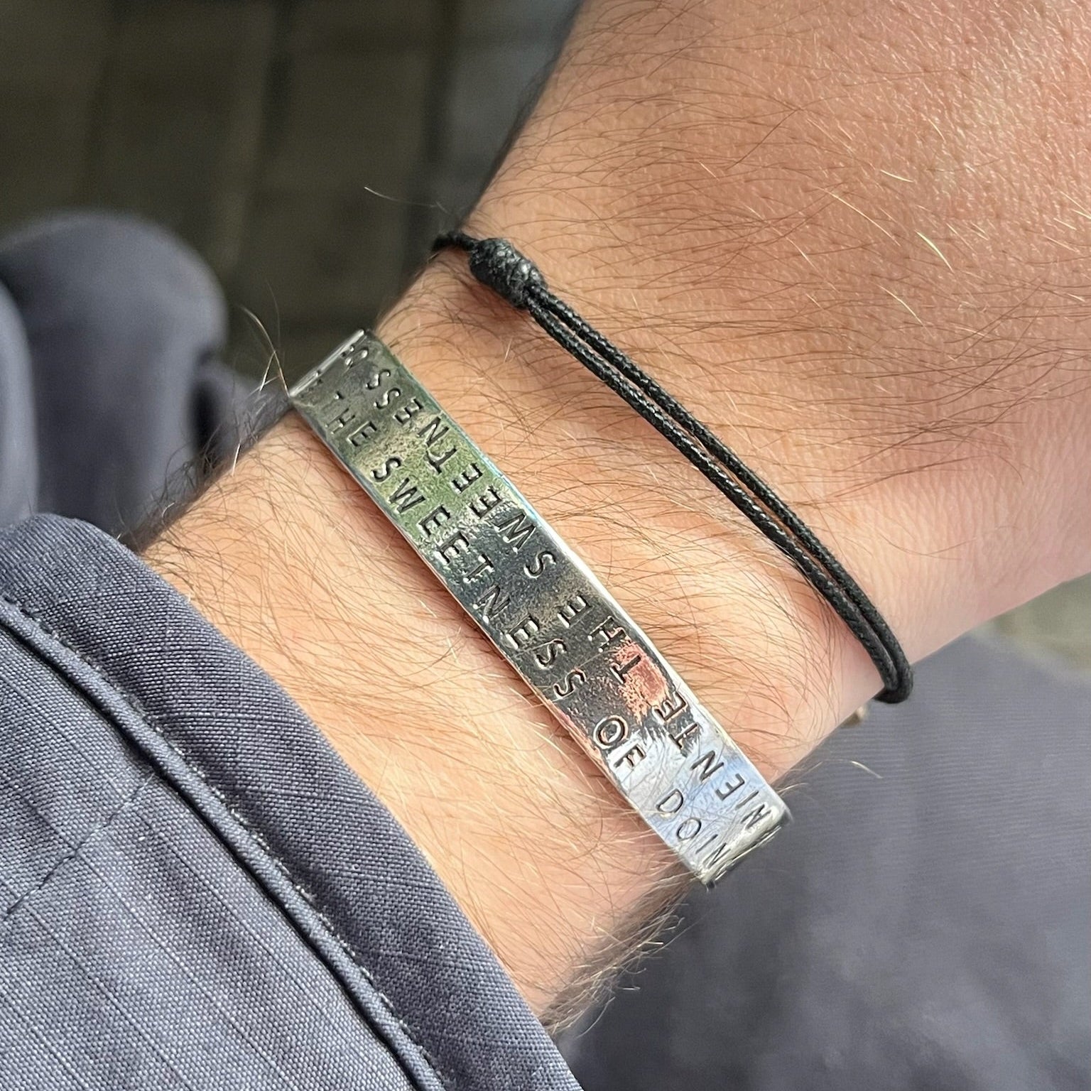 DOLCE FAR NIENTE BRACELET