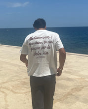 MEDITERRANEAN HOTEL T-SHIRT