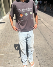 LA COCTELERIE T-SHIRT