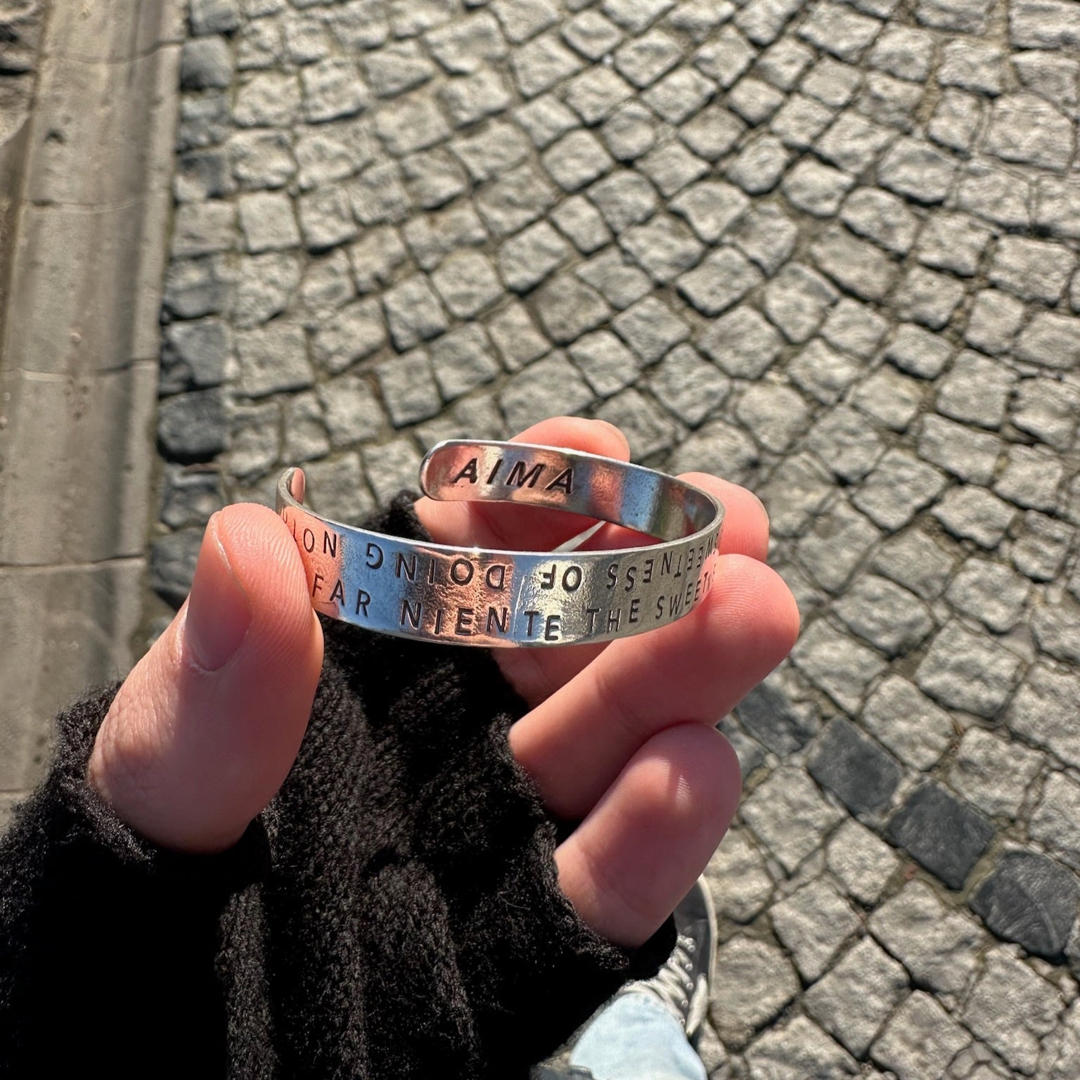 DOLCE FAR NIENTE BRACELET