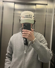 L'AIMA INTERNATIONALE CAP