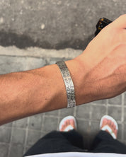 GOOD THINGS TAKE TIME BRACELET