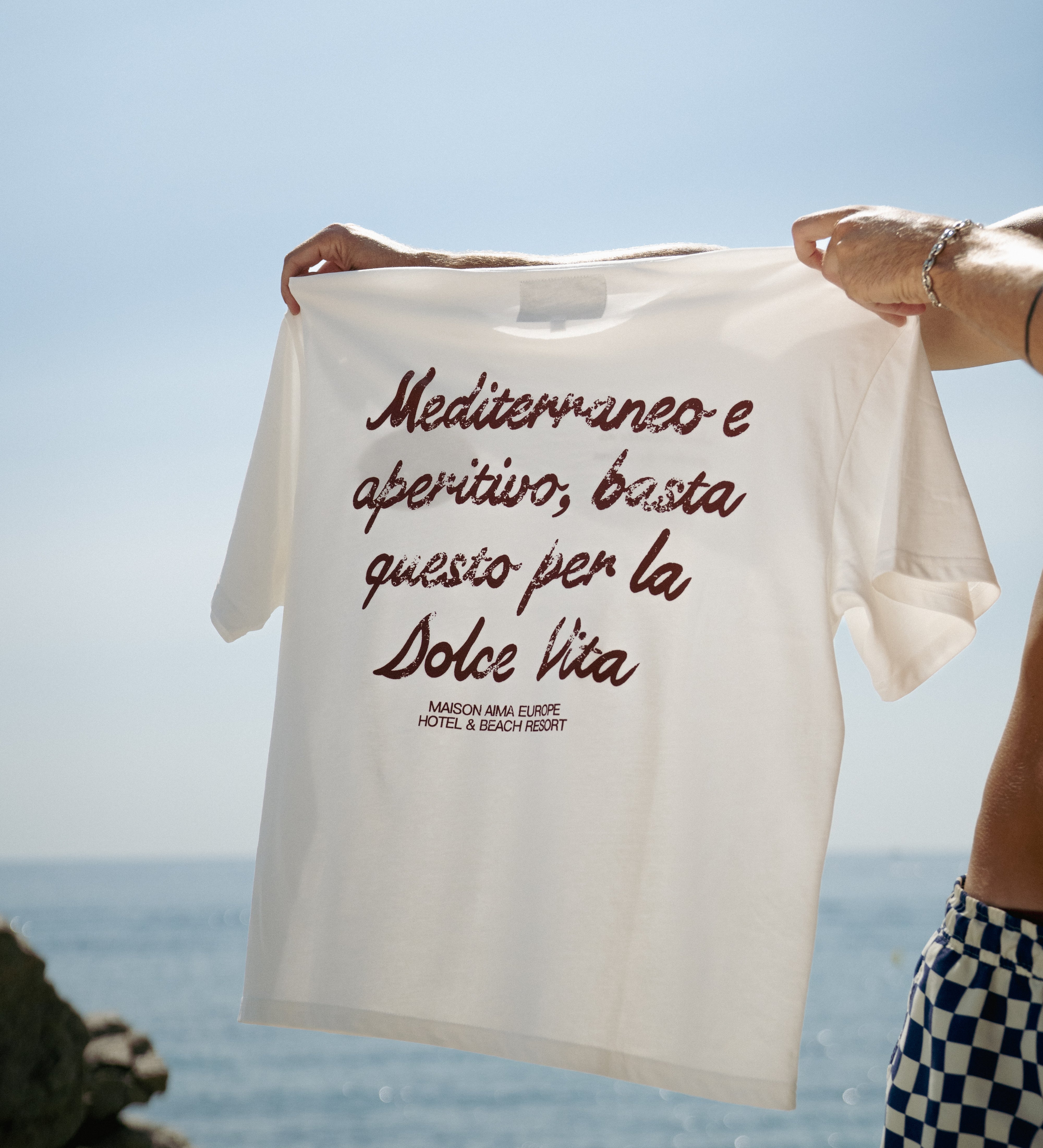 T-SHIRTS