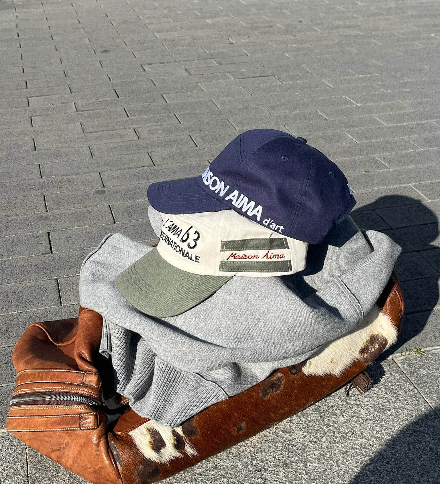 Headwear