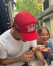 AIMA HÉRITAGE CAP