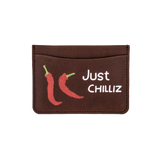 JUST CHILLIZ CARDHOLDER