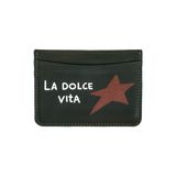 LA DOLCE VITA CARDHOLDER
